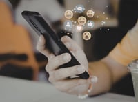 Potential ban on teens using social media 'not formally considered'