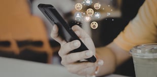 Potential ban on teens using social media 'not formally considered'