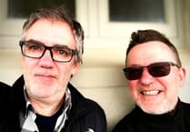 ‘Disease took my voice - now it’s reaching millions on hit Disney+ series’