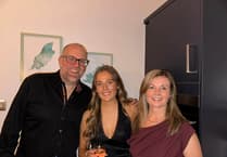 Woman was considered to be in heart failure at 20 - now she's running for charity