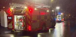 Fire crews attend three incidents across the Isle of Man in 12 hours