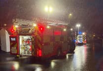 Fire crews attend three incidents across the Isle of Man in 12 hours