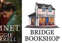 Book Review: 'The untold love story that inspired Shakespeare's Hamlet'