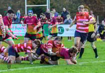 Rugby: Huge game for Douglas at Vale of Lune