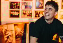 Isle of Man TT 2026: Herbertson to ride for KTS Racing in 'big bike' races