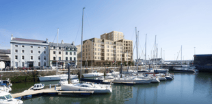 Major plan to revamp former bus station site moves step closer