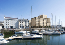 Major plan to redevelop former bus station site recommended for refusal