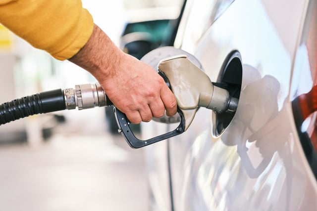 ‘No need to stockpile’: Gov reassures over fuel supplies
