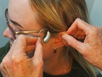 Protect and treat your hearing this World Hearing Day 