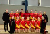 Isle of Man triumph in Quad Nations Netball Series
