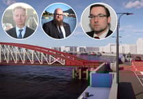 Politicians react to U-turn on town's flood defence plans