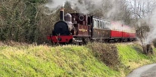 Heritage railways see strong passenger growth