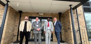  Inside council's new £11m apartment block on the Isle of Man