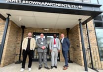 Inside council's new £11m apartment block on the Isle of Man