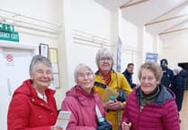 Forty in attendance at first 'Isle Be Ready' community event