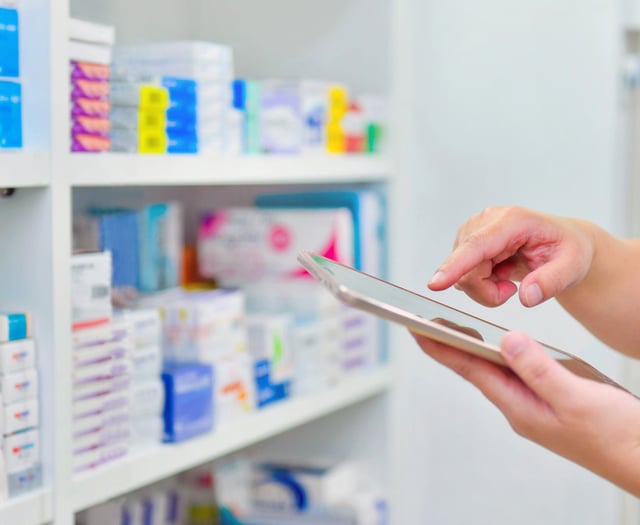 Pharmacy branch to shut while others adjust opening times