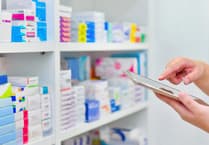 Pharmacy branch to shut while others adjust opening times