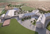 Pictures show how proposed new Isle of Man high school could look