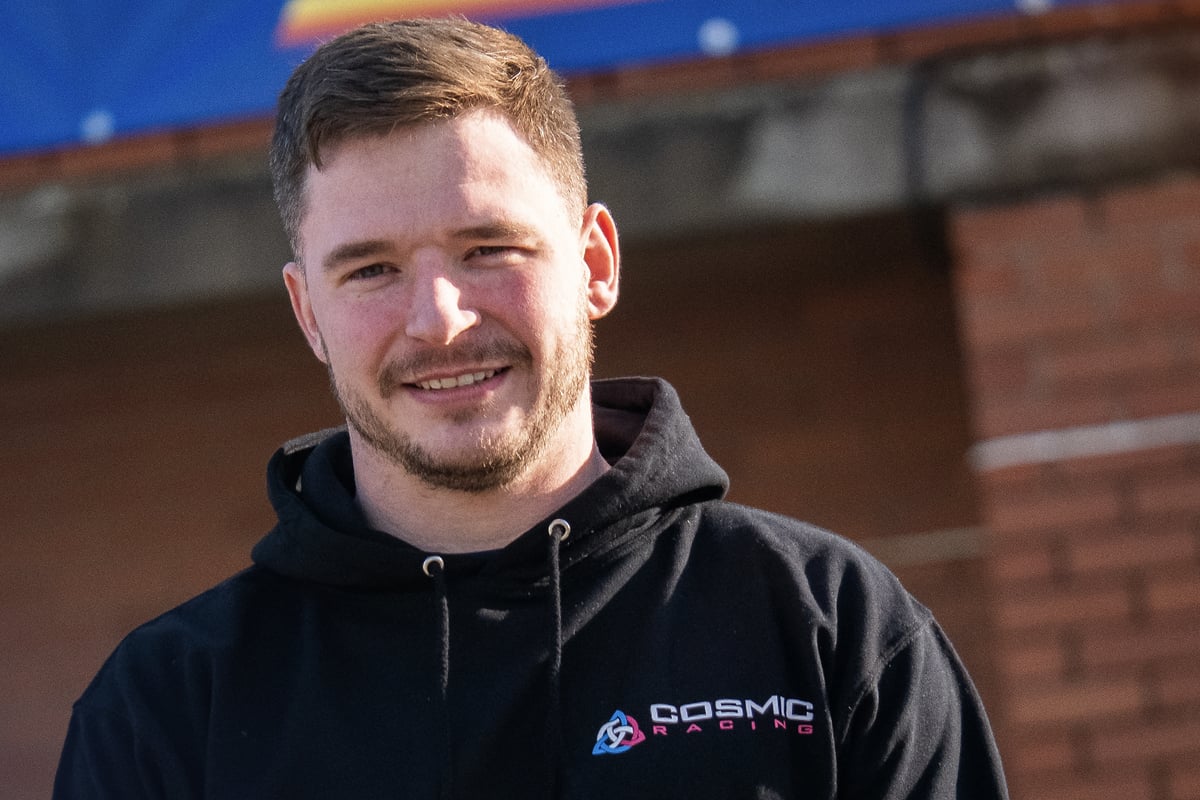 Injured Isle of Man TT rider faces long recovery after multiple surgeries