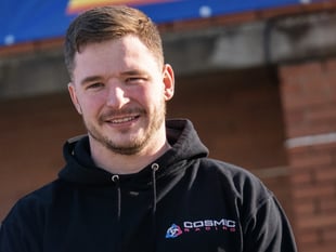 Injured TT rider faces long recovery after multiple surgeries