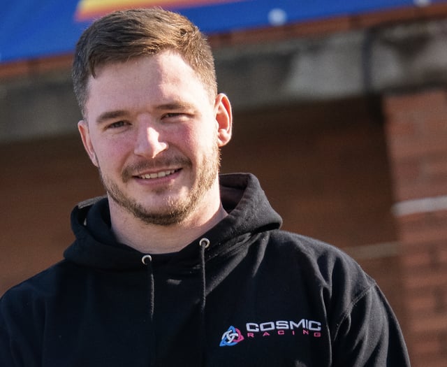 Manxman Jamie joins new team ahead of TT 2026