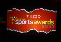 Updates from the Isle of Man Sports Awards 2025