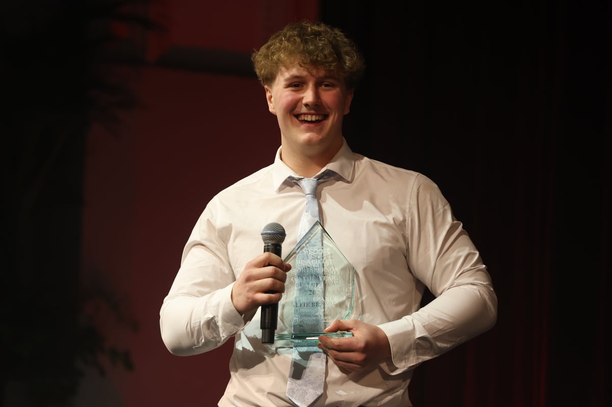 Team Isle of Man's flag bearer chosen for Commonwealth Games opening ceremony