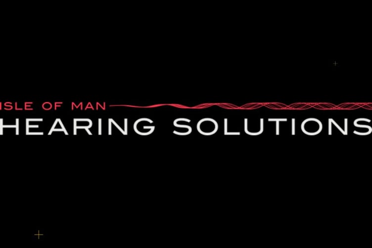 Isle of Man Hearing Solutions logo