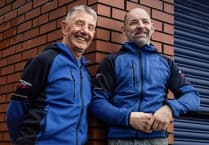 One of Isle of Man TT's most experienced competitors to return to the startline