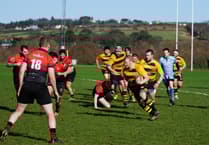 Vagas win derby double header against Ramsey