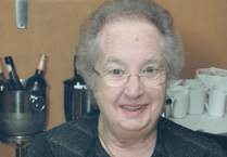 Tributes paid to 'kind and loyal' Bride commissioner Pam Kinrade