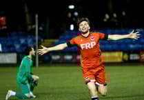 FC Isle of Man denied deep in added time by Abbey Hey