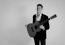 Americana singer Joe Martin to open UK tour at Peel Centenary Centre