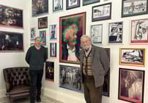 Discover the hidden world of the Isle of Man at Mann Underground exhibition