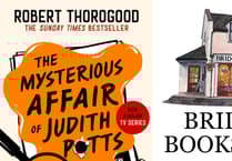 Review: 'Eloquent and well-travelled, his reclusive nature seems uncharacteristic'