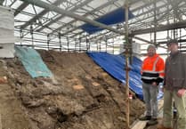 Restoration of Harry Kelly's historic Cregneash cottage begins