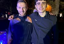 Lockley powers to new personal best at Battersea