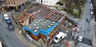 Living Hope sees general income reach record high