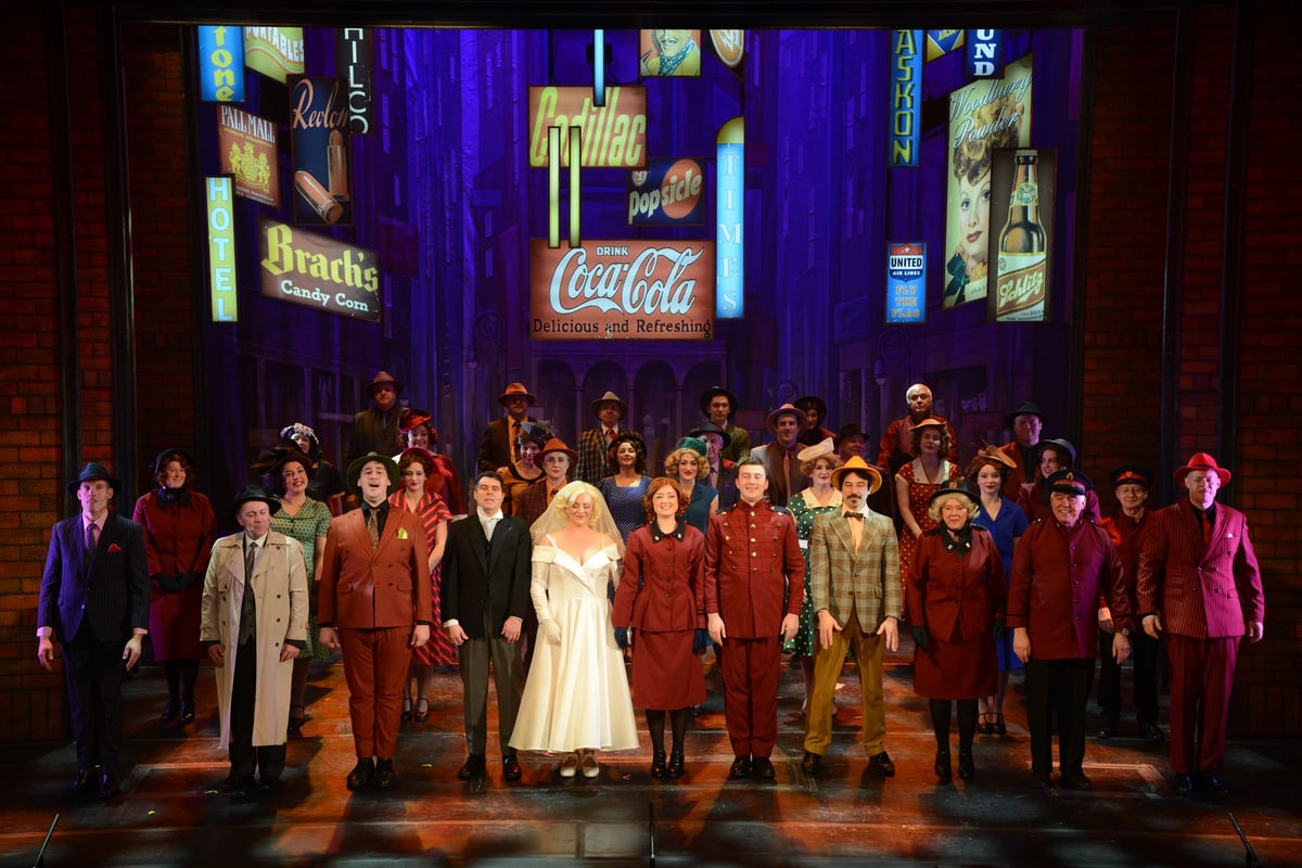 David Cretney column: Celebrating Isle of Man's thriving theatre scene