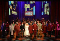 David Cretney column: Celebrating Isle of Man's thriving theatre scene