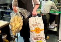 Manx Menu contest winners celebrate Isle of Man produce