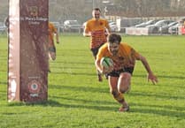 Douglas aiming to get back on track against Waterloo