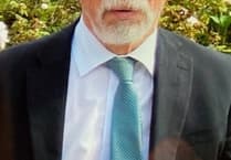 Keith Watterson picks up prestigious Onchan community award