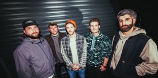 Silo set to unveil second single since signing to London label