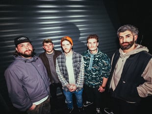 Manx band Silo signed to play top UK rock and metal festival