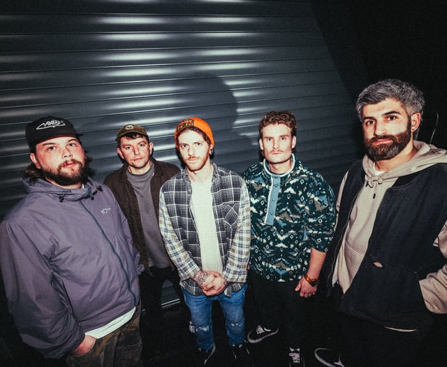 Silo set to unveil second single since signing to London label