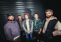 Silo set to unveil second single since signing to London label