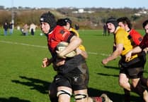 Ramsey head to Orrell this weekend