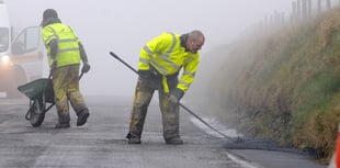 Details of Mountain Road closures outlined ahead of TT 2026