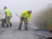 Details of Mountain Road closures outlined ahead of TT 2026